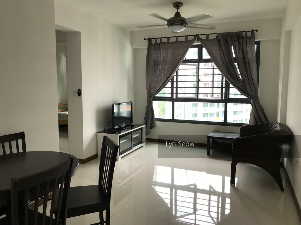 Blk 698A Jurong West Central 3 (D22), HDB 3 Rooms #184400092